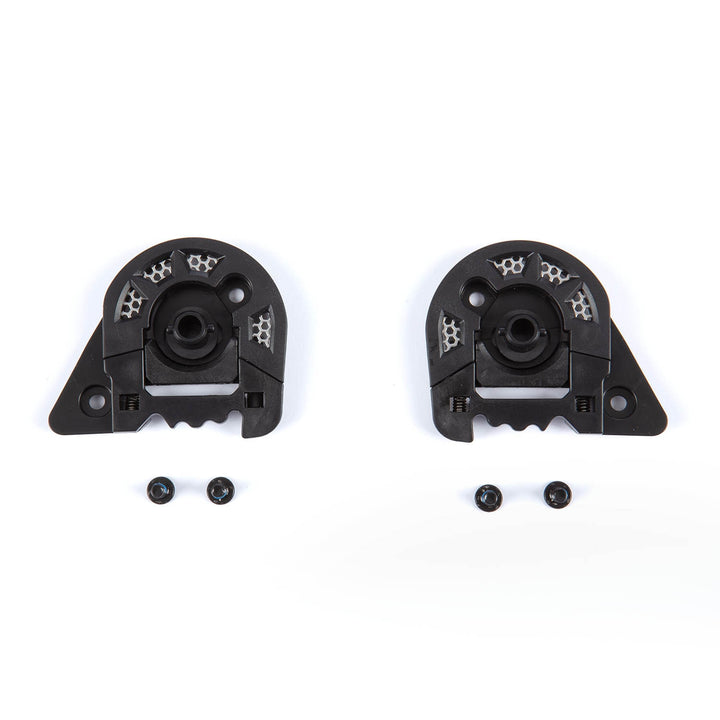 Klim X1 Hinge Mechanism - Black