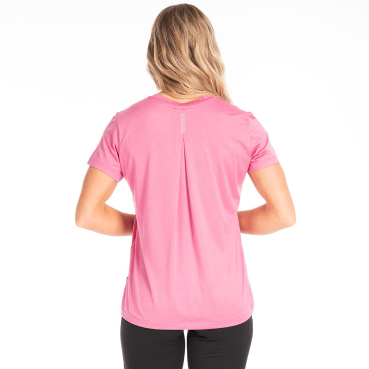 Klim Women's Ostara Shirt - Super Pink