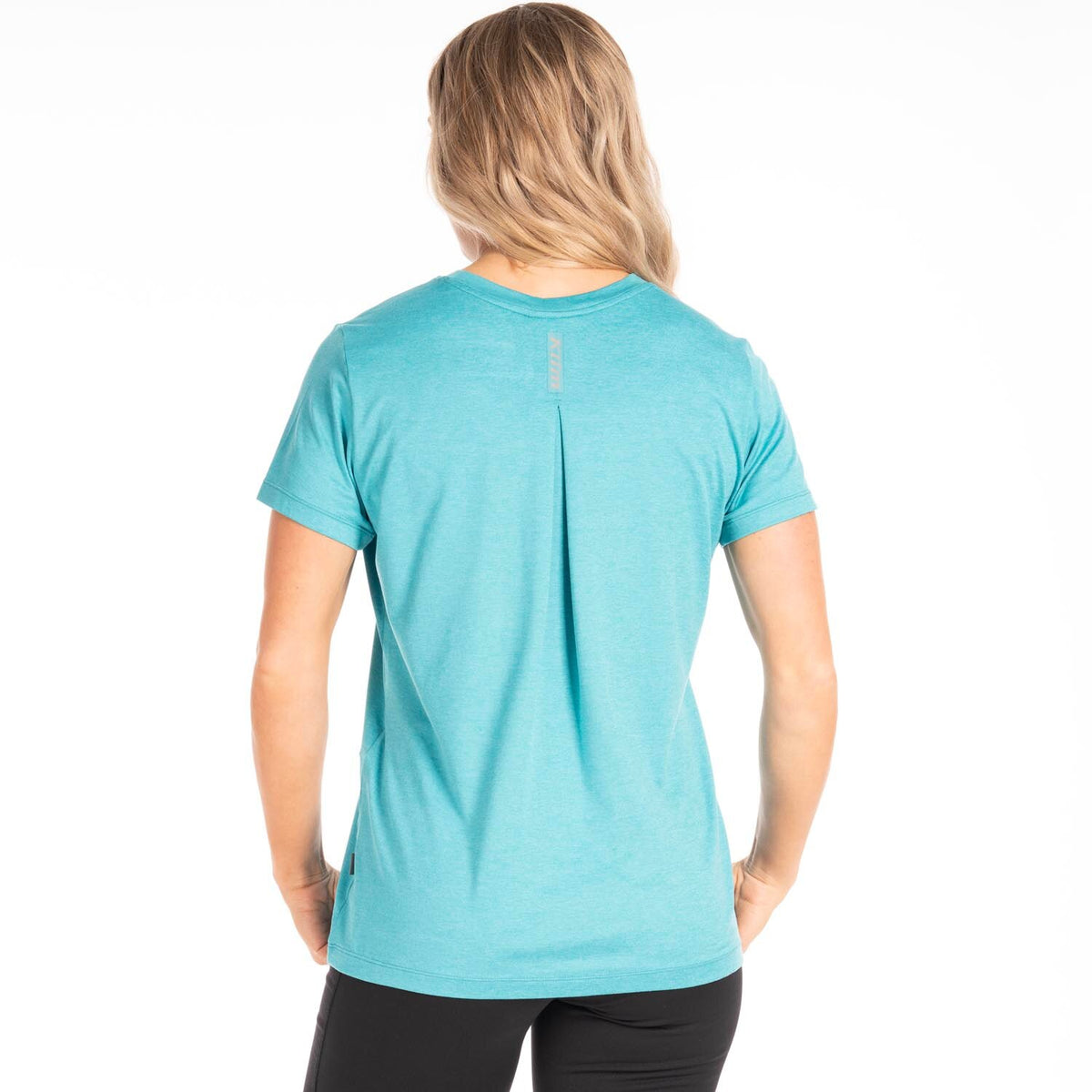 Klim Women's Ostara Shirt - Tahitian Teal