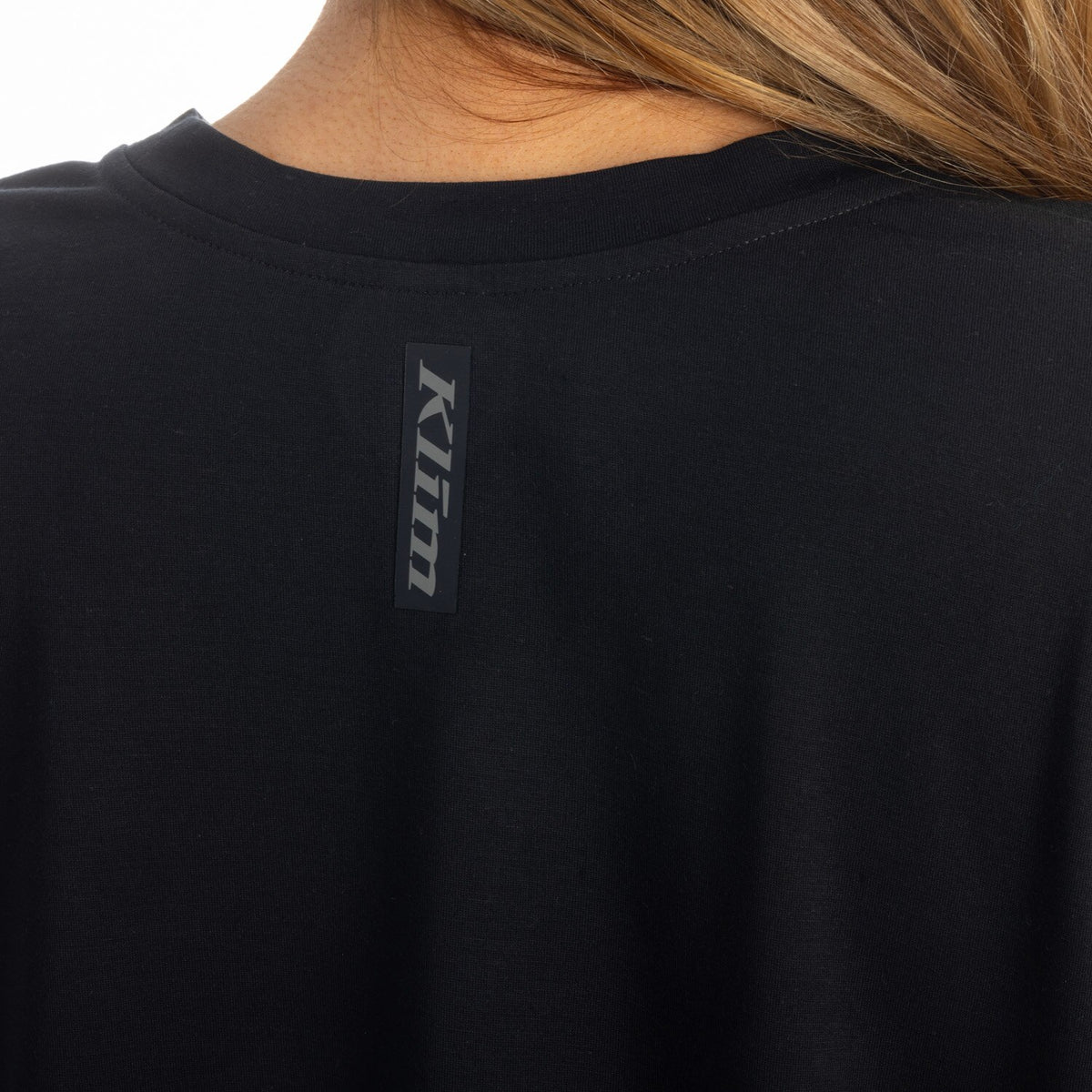 Klim Women's Sky Pond Shirt - Black