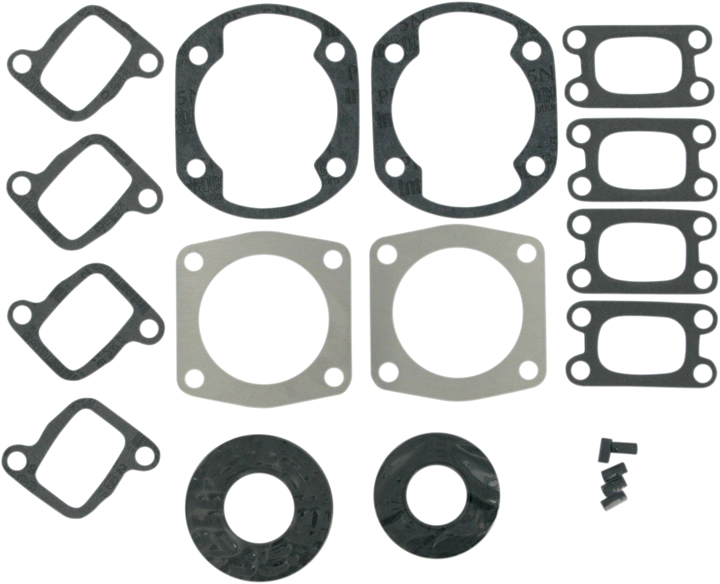 VERTEX Complete Gasket Set - Ski-Doo/Moto-Ski 711023A