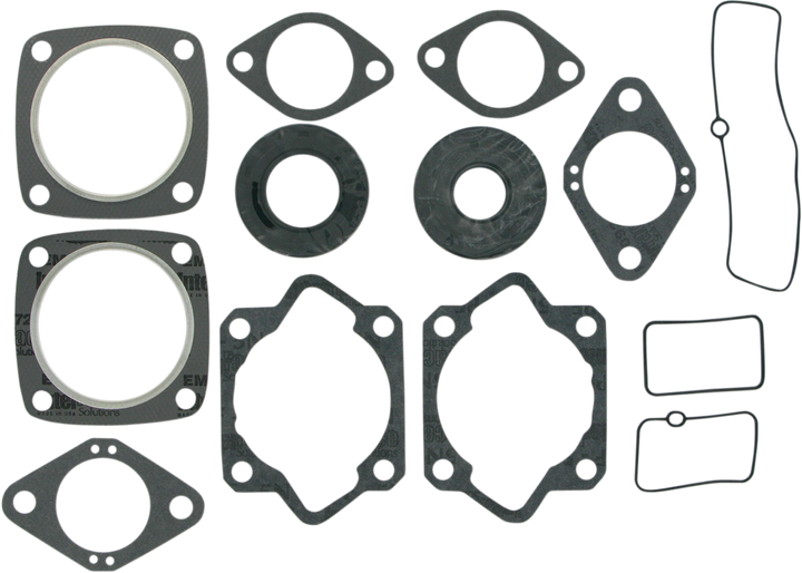 VERTEX Complete Gasket Set - Ski-Doo 711025X