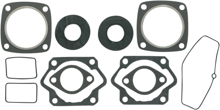 VERTEX Complete Gasket Set - Ski-Doo/Moto-Ski 711084A