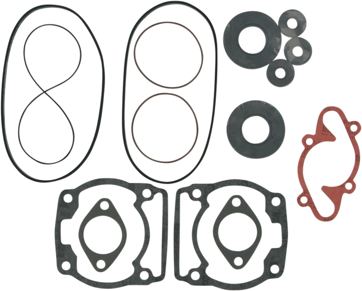 VERTEX Complete Gasket Set - Ski-Doo/Moto-Ski 7111630