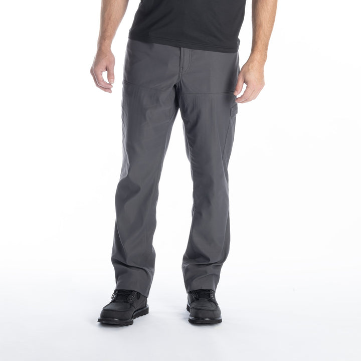 Klim Backroads Stretch Pant - Asphalt