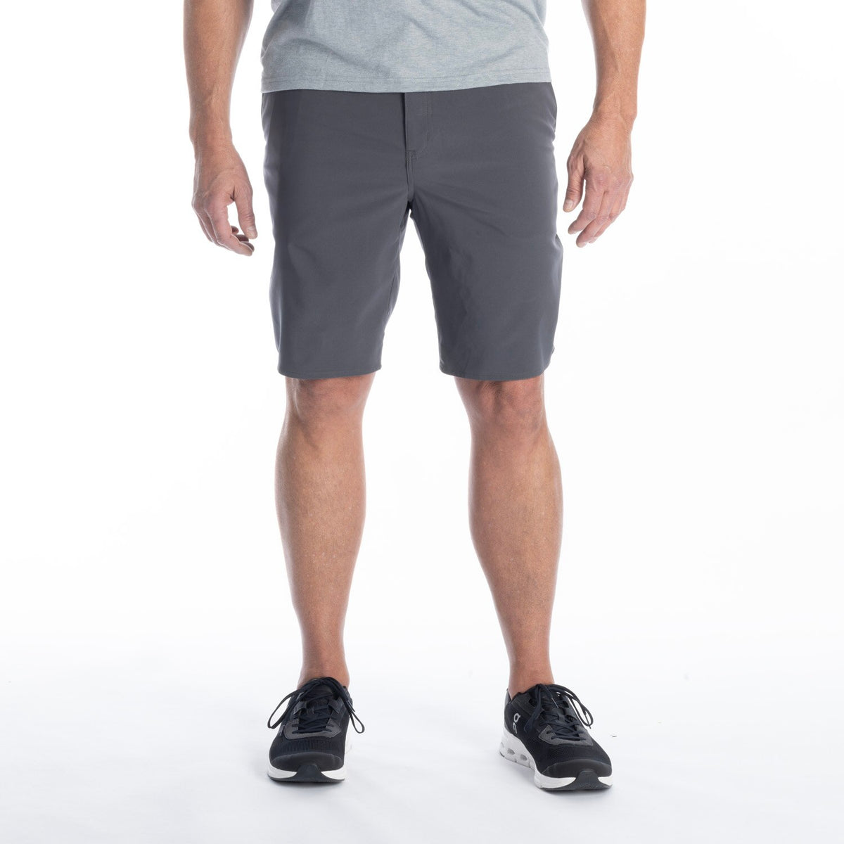 Klim Morrison Short - Asphalt