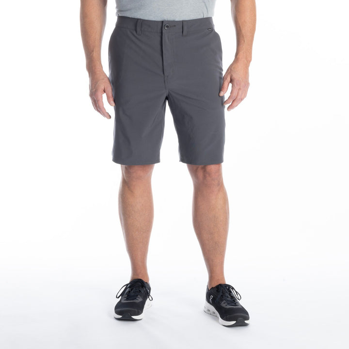 Klim Morrison Short - Asphalt