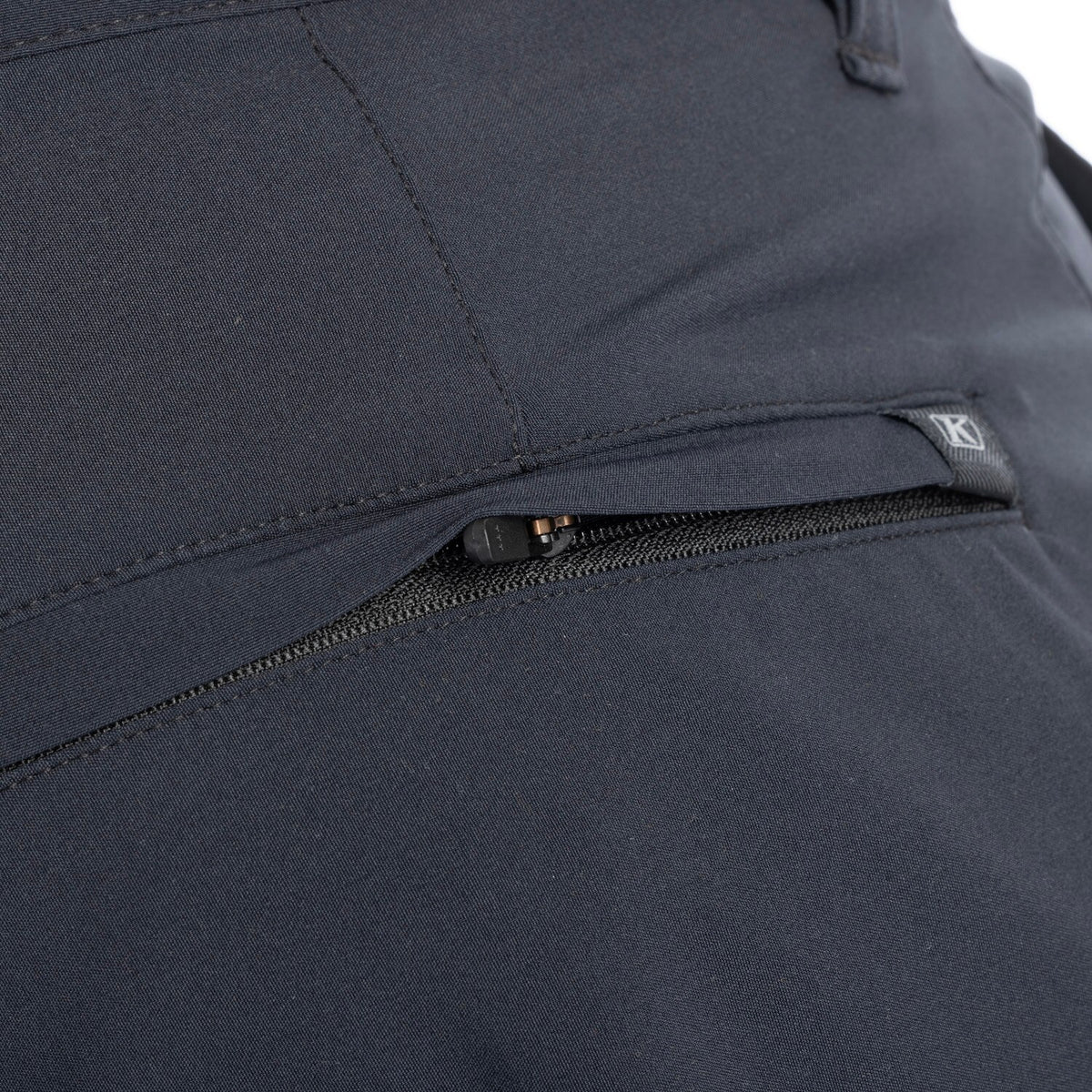Klim Morrison Short - Black
