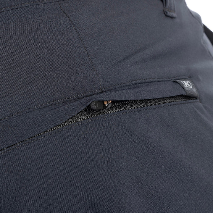 Klim Morrison Short - Black