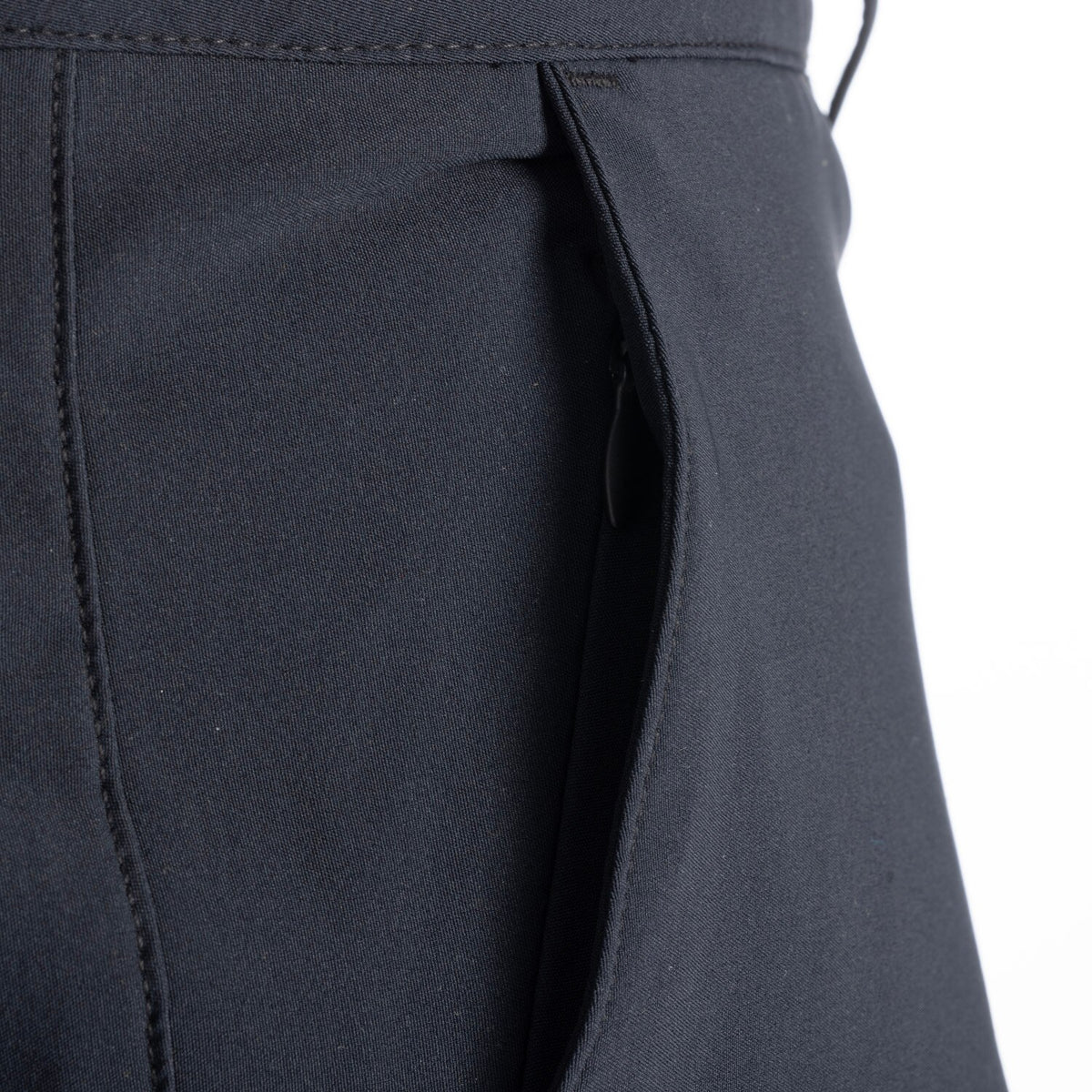 Klim Morrison Short - Black