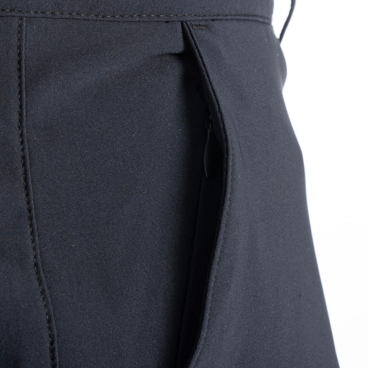 Klim Morrison Short - Black