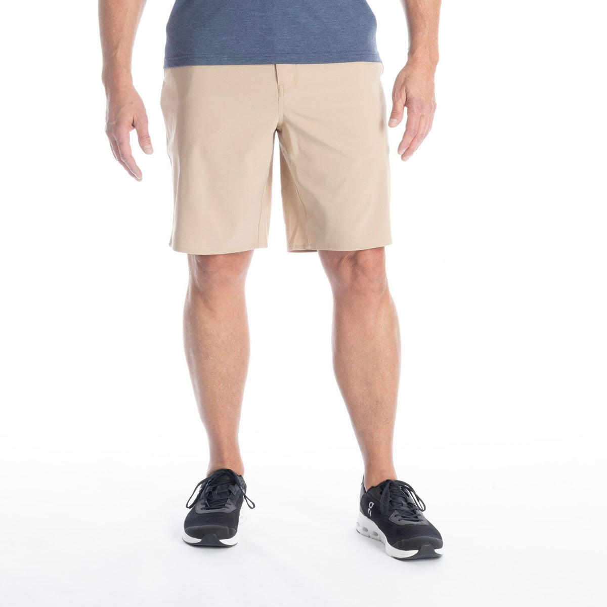Klim Morrison Short - Montana Tan