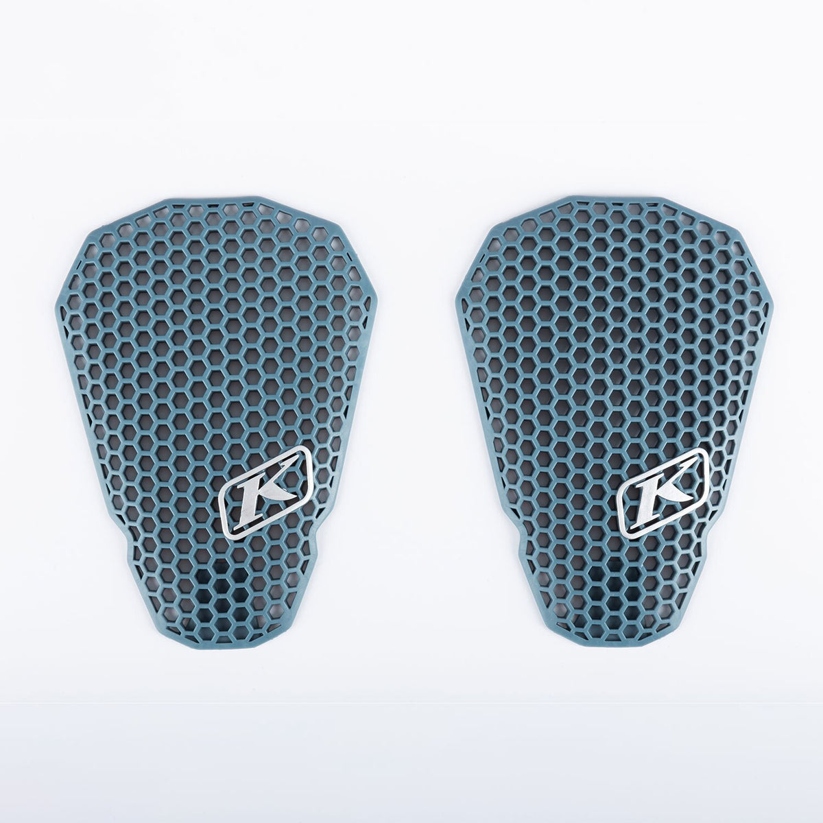 Klim Rogue Level 1 Hip Pad - Impact Blue