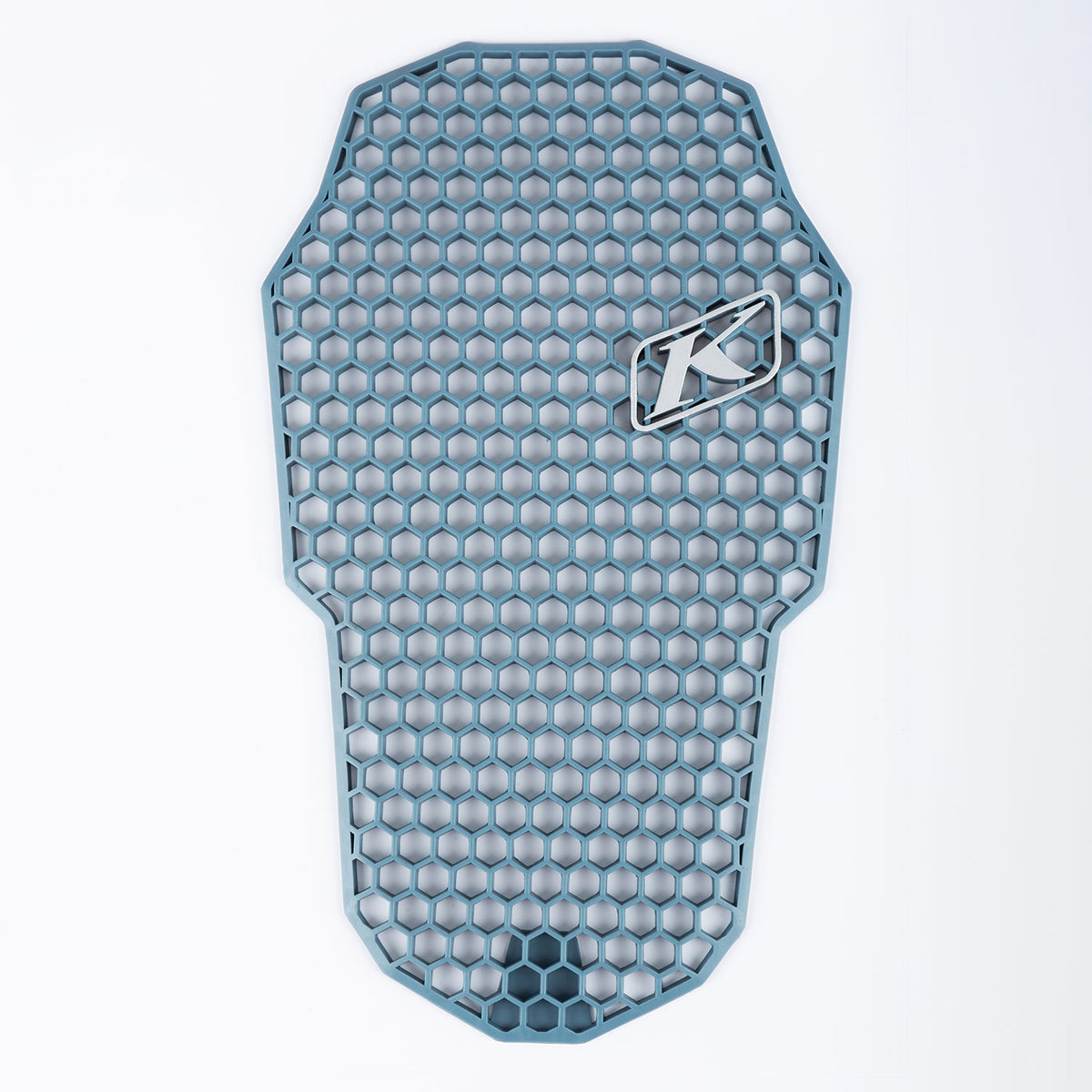 Klim Rogue Level 1 Back Pad - Impact Blue