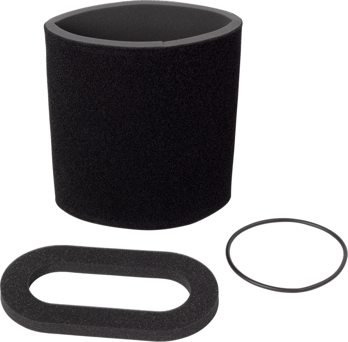 ALL BALLS Replacement Air Filter - Yamaha 48-1079