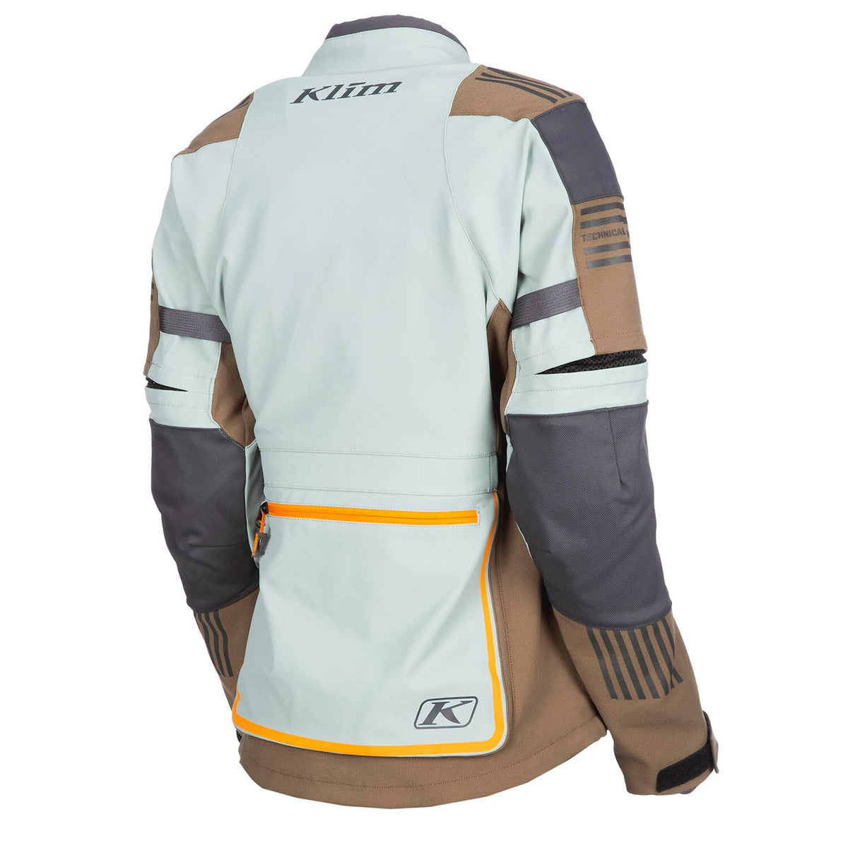 Klim Women's Sedona Jacket - Slate Gray - Teak