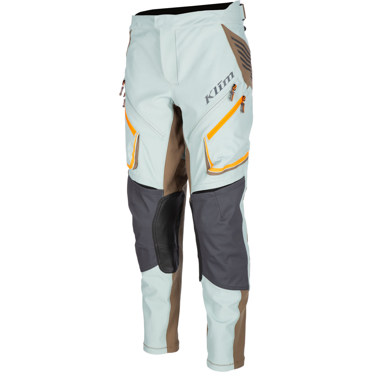 Klim Women's Sedona Pant - Slate Gray - Teak