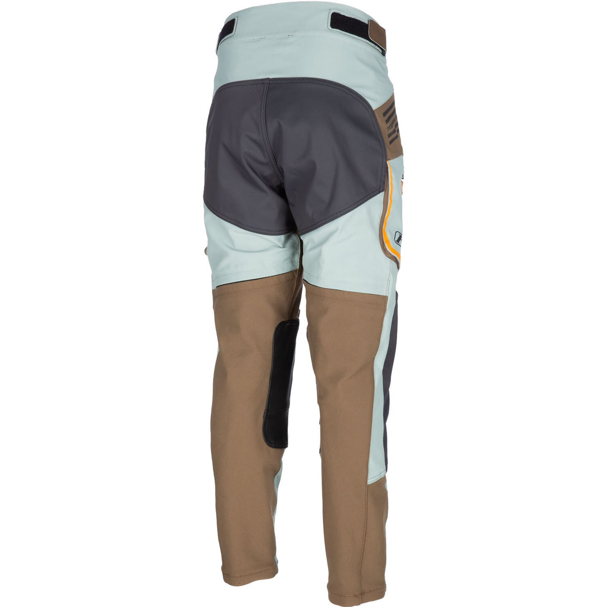 Klim Women's Sedona Pant - Slate Gray - Teak