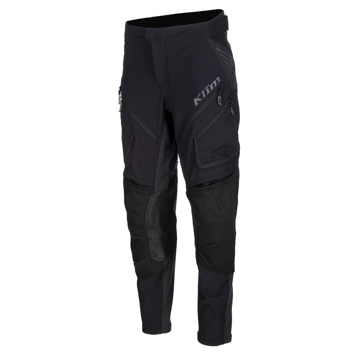 Klim Women's Sedona Pant - Stealth Black
