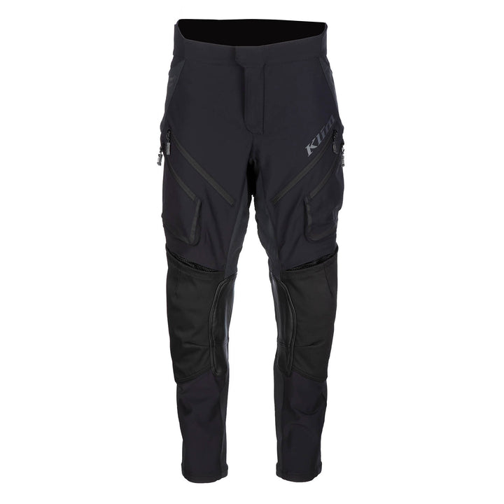 Klim Women's Sedona Pant - Stealth Black