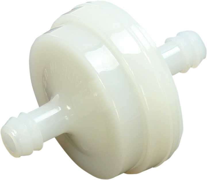 VISU - FILTER In-Line Fuel Filters - 1" - 20-Pack 8415 01 9909