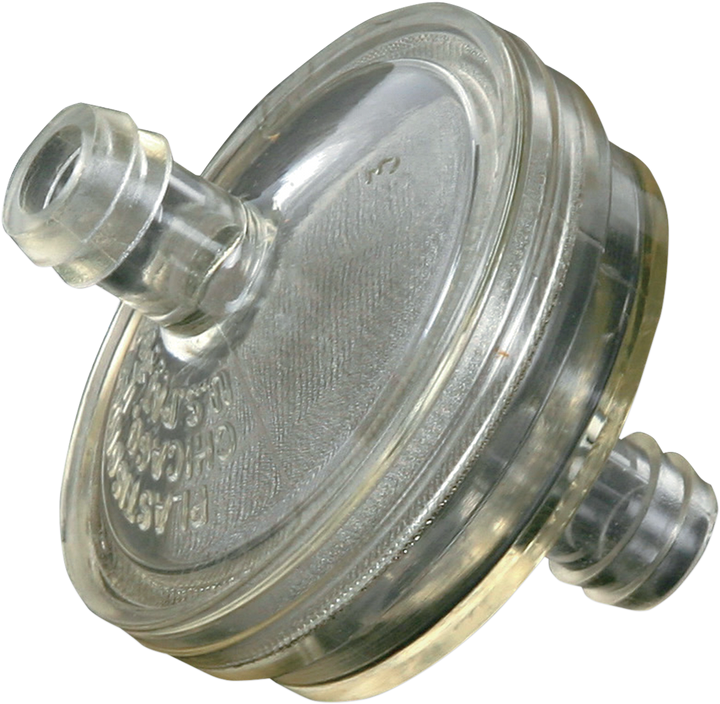 VISU - FILTER In-Line Fuel Filters - 1" - 20-Pack 8417 01 9909