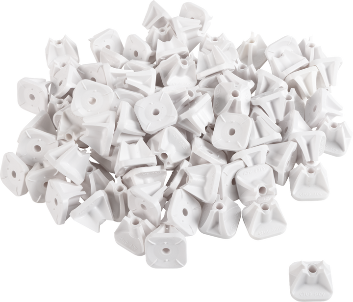 Stud Boy Pro Series Single Backing Plates