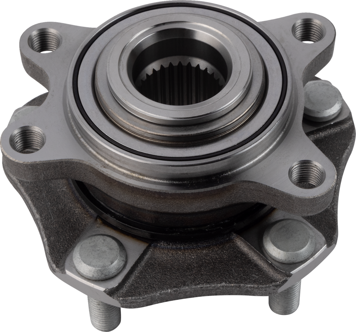 MOOSE OFFROAD Wheel Bearing Kit - Front/Rear - Polaris 25-1822