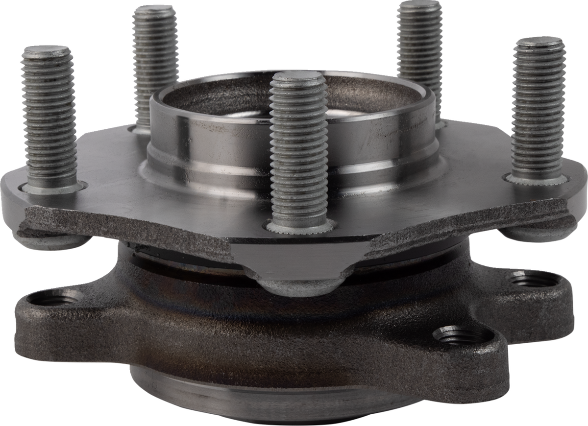MOOSE OFFROAD Wheel Bearing Kit - Front/Rear - Polaris 25-1822