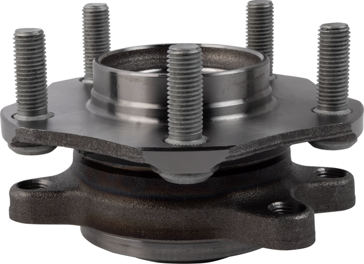MOOSE OFFROAD Wheel Bearing Kit - Front/Rear - Polaris 25-1822