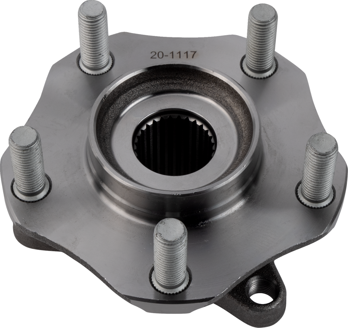 MOOSE OFFROAD Wheel Bearing Kit - Front/Rear - Polaris 25-1822
