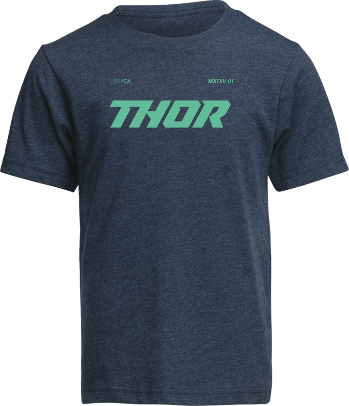 Thor Youth Brave T-Shirt