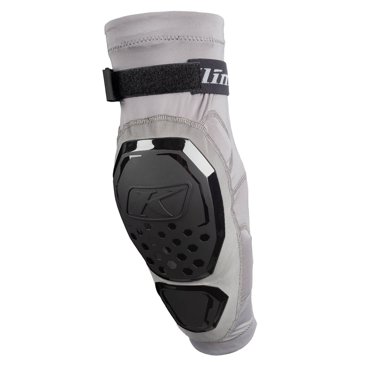 Klim Tactical Pro Armored Elbow Guard - Castlerock