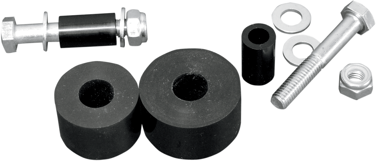 HELIX 125-8757 Small Black Chain Roller