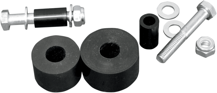 HELIX 125-8757 Small Black Chain Roller