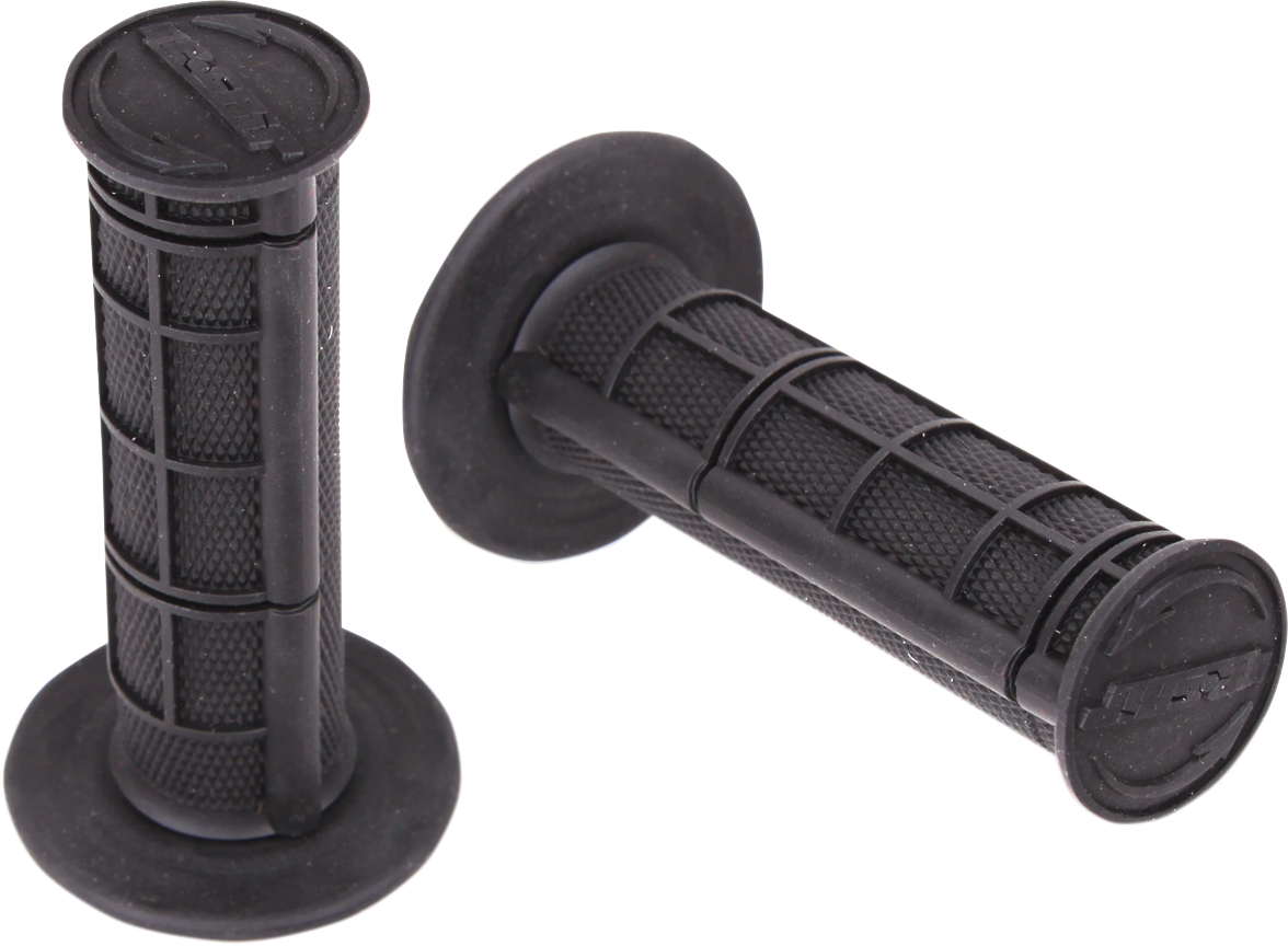 ODI Marty Smith’s ReGrip Motorcycle Grips H01MSB