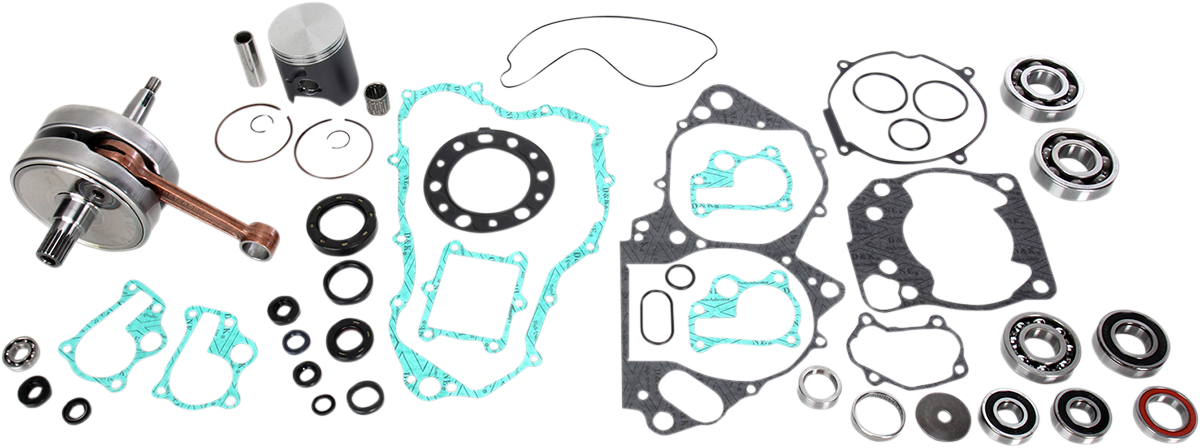 Vertex WR101-014 Engine Rebuild Kit for Honda CR250R 1997-2001