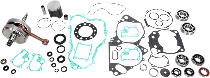 Vertex WR101-014 Engine Rebuild Kit for Honda CR250R 1997-2001