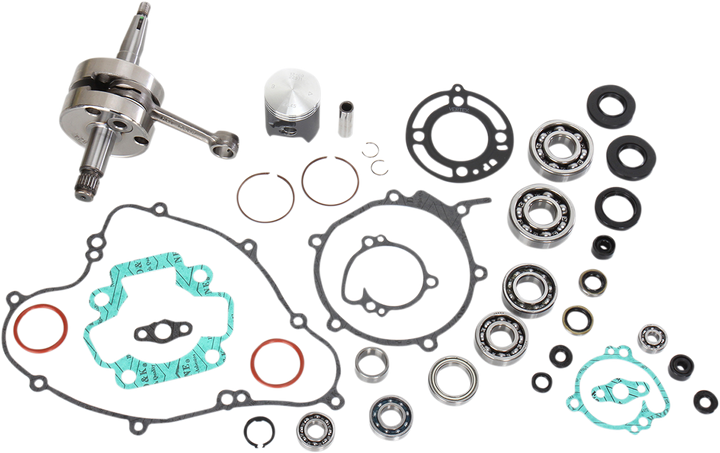 Vertex WR101-047 Engine Rebuild Kit for Kawasaki KX65 2000-2001
