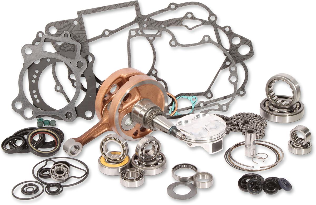 Vertex WR101-056 Engine Rebuild Kit for KTM 85 SX 2003–2012