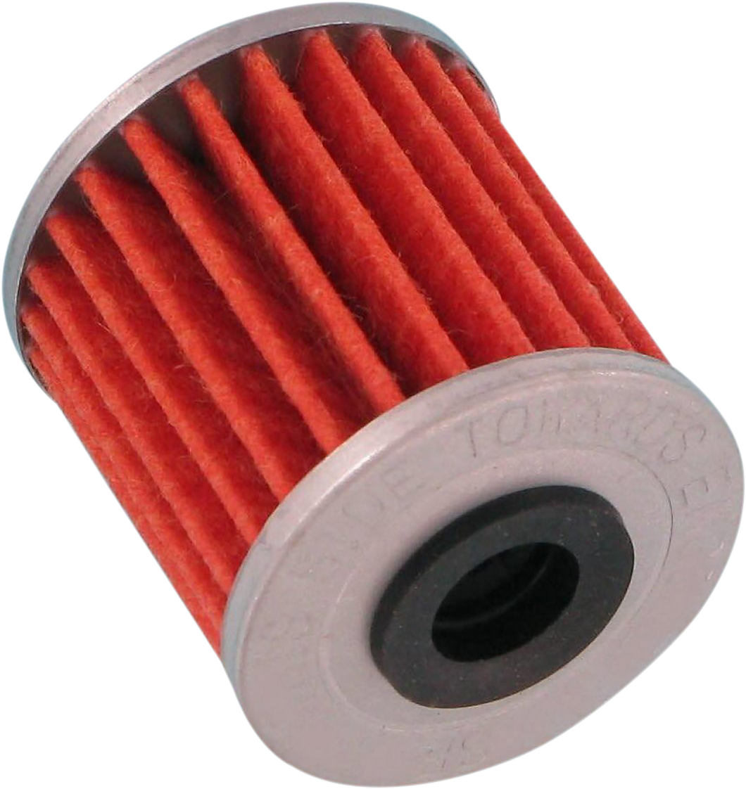 VESRAH SF-3012 Oil Filter for Kawasaki and Suzuki