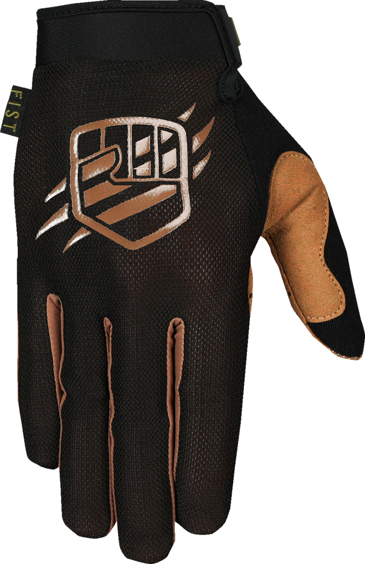 Fist Handwear Breezer Stockers Hot Weather Gloves