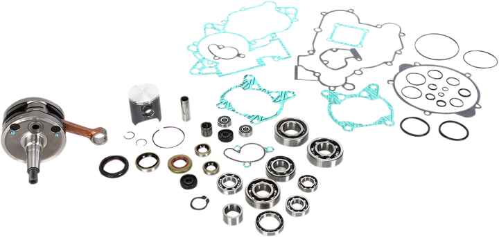 Vertex WR101-148 Engine Rebuild Kit for KTM 85 SX and Husqvarna TC 85
