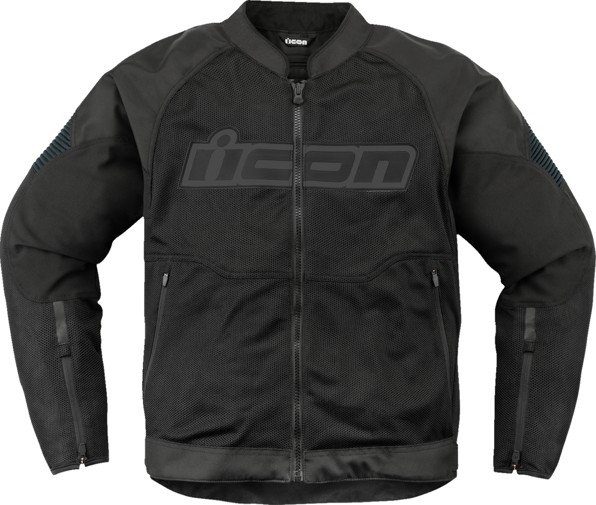 Icon Overlord3 Mesh™ Jacket