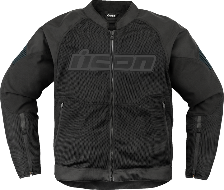 Icon Overlord3 Mesh™ Jacket