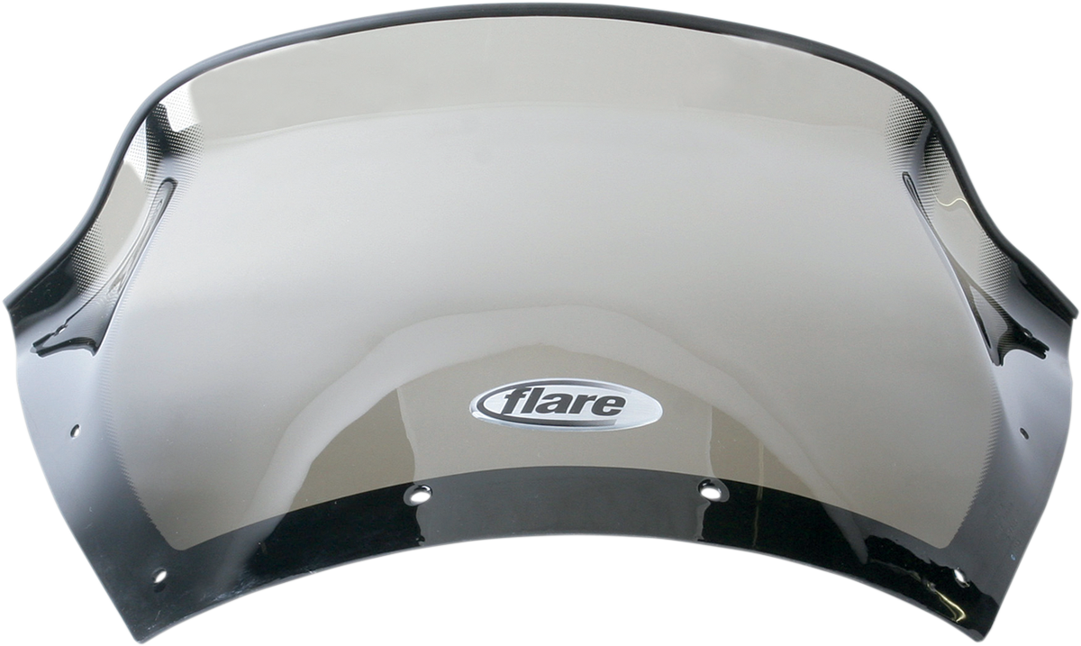 Kimpex Lexan® Polycarbonate Windshield