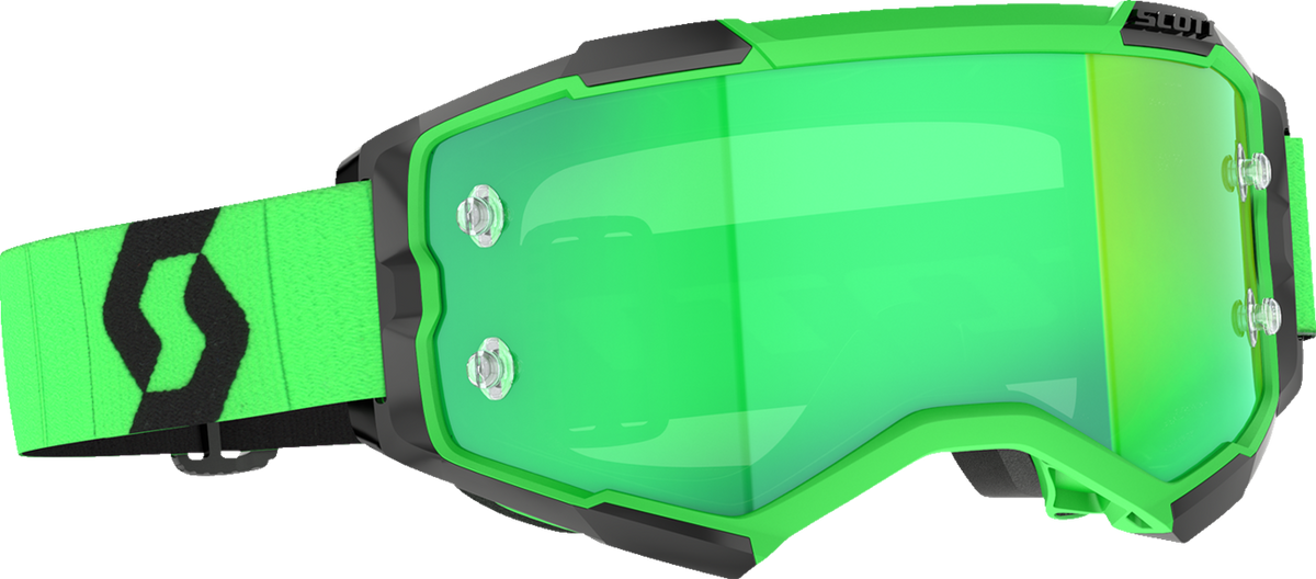 Scott Fury Goggle