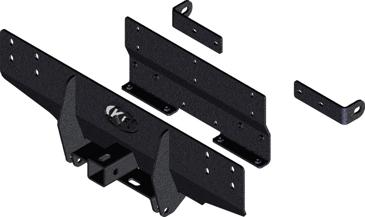 KFI PRODUCTS Plow Mount - Mahindra 106005