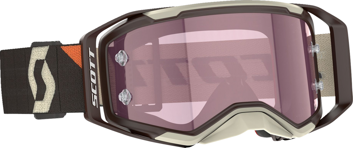 SCOTT Prospect 2.0 Amp Goggle