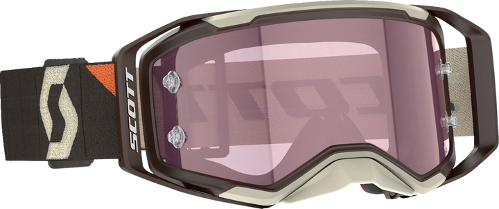 SCOTT Prospect 2.0 Amp Goggle